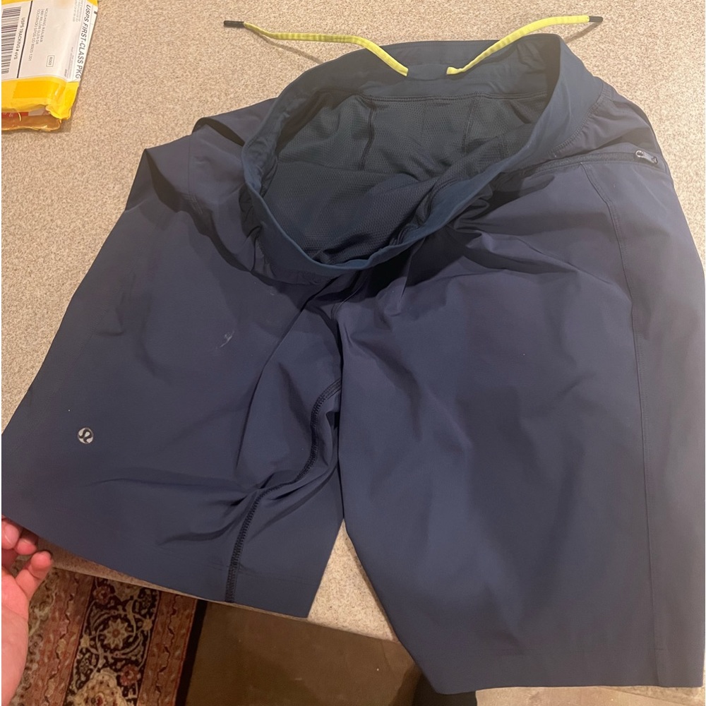 Lululemon shorts